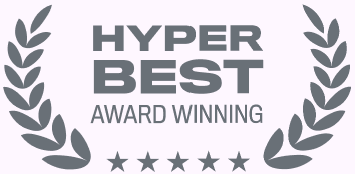Hyper Best Award
