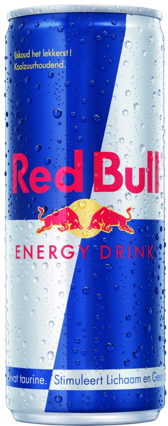 Red Bull