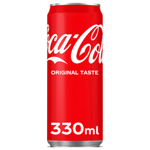 Coca Cola